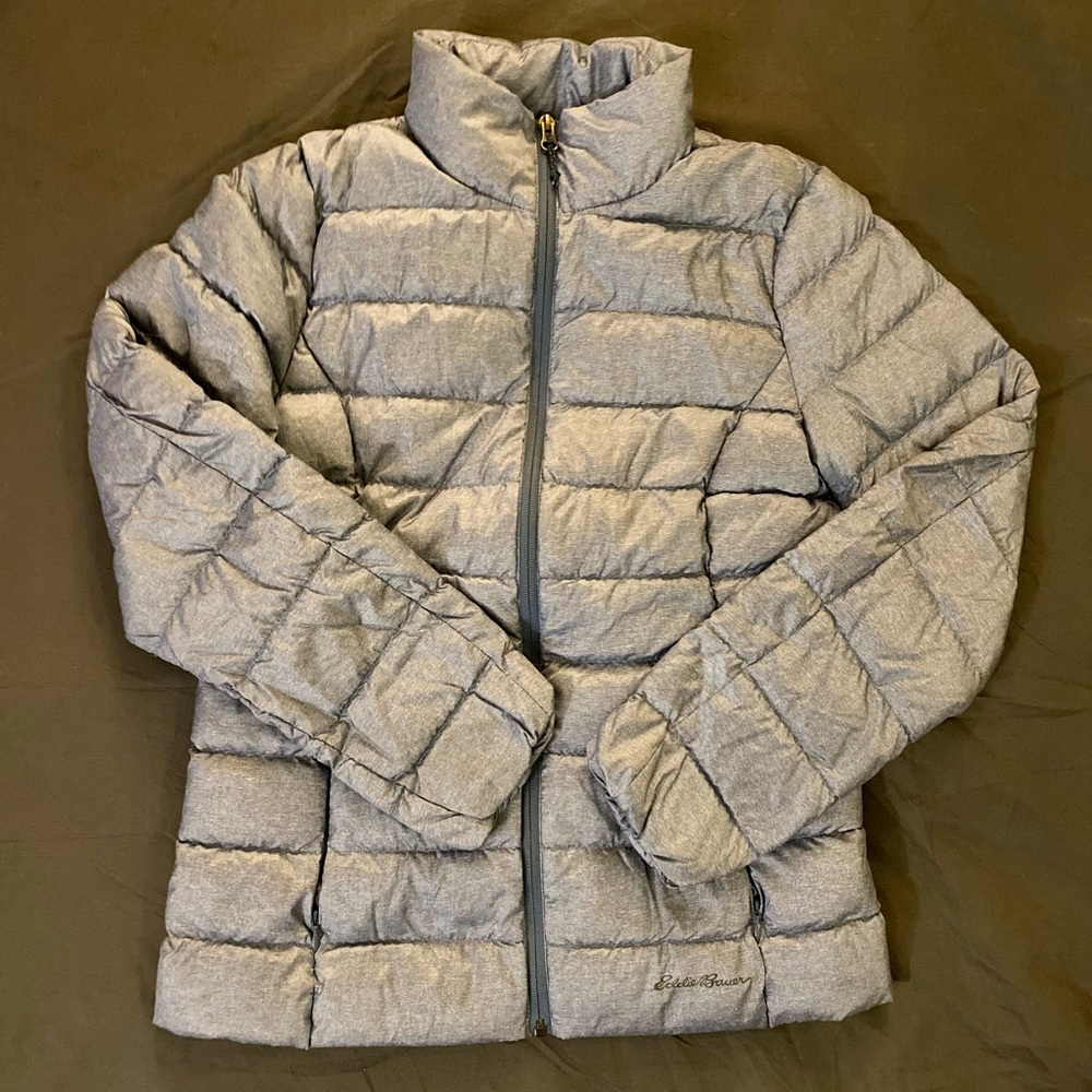 Eddie Bauer Women’s Puffer - Down, Small